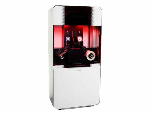 Admaflex 130 metal dlp 3d printing