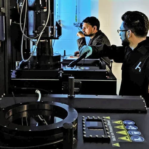 Alloyed Secures £37M for Trans-Atlantic Growth