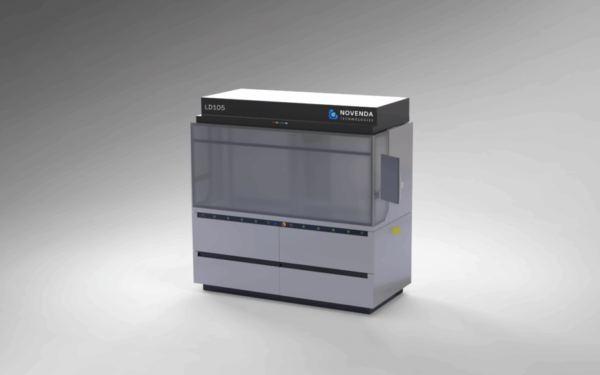 Dutch 3D Printing Startup Novenda Technologies Raises $6.1M for Dental Manufacturing Platform
