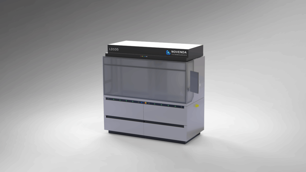 LD printer