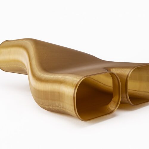 Stratasys Launches Aerospace-Grade Materials for Mission-Critical 3D Printing Applications