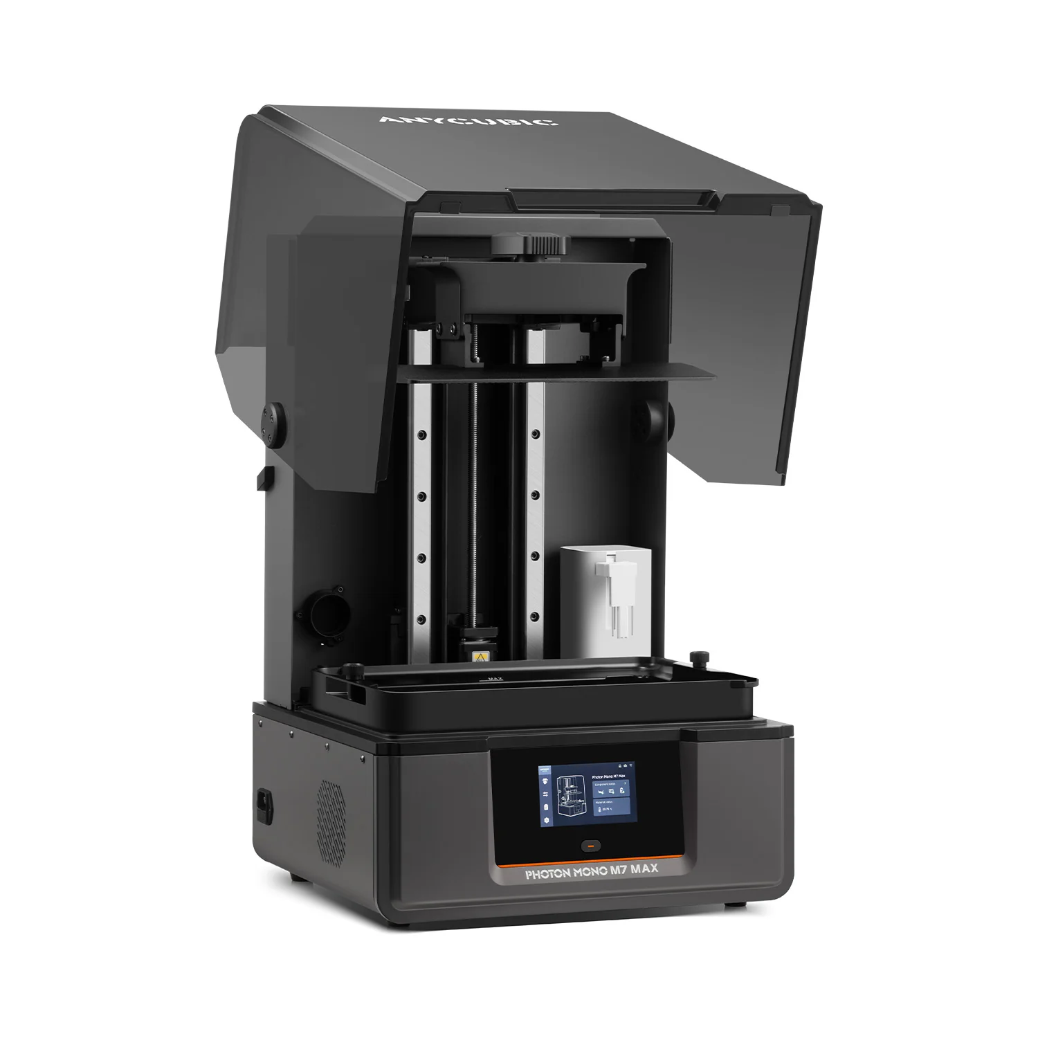 Anycubic Photon Mono M7 Max large-format 14.7-litre resin 3D printer for cosplay and terrain prints