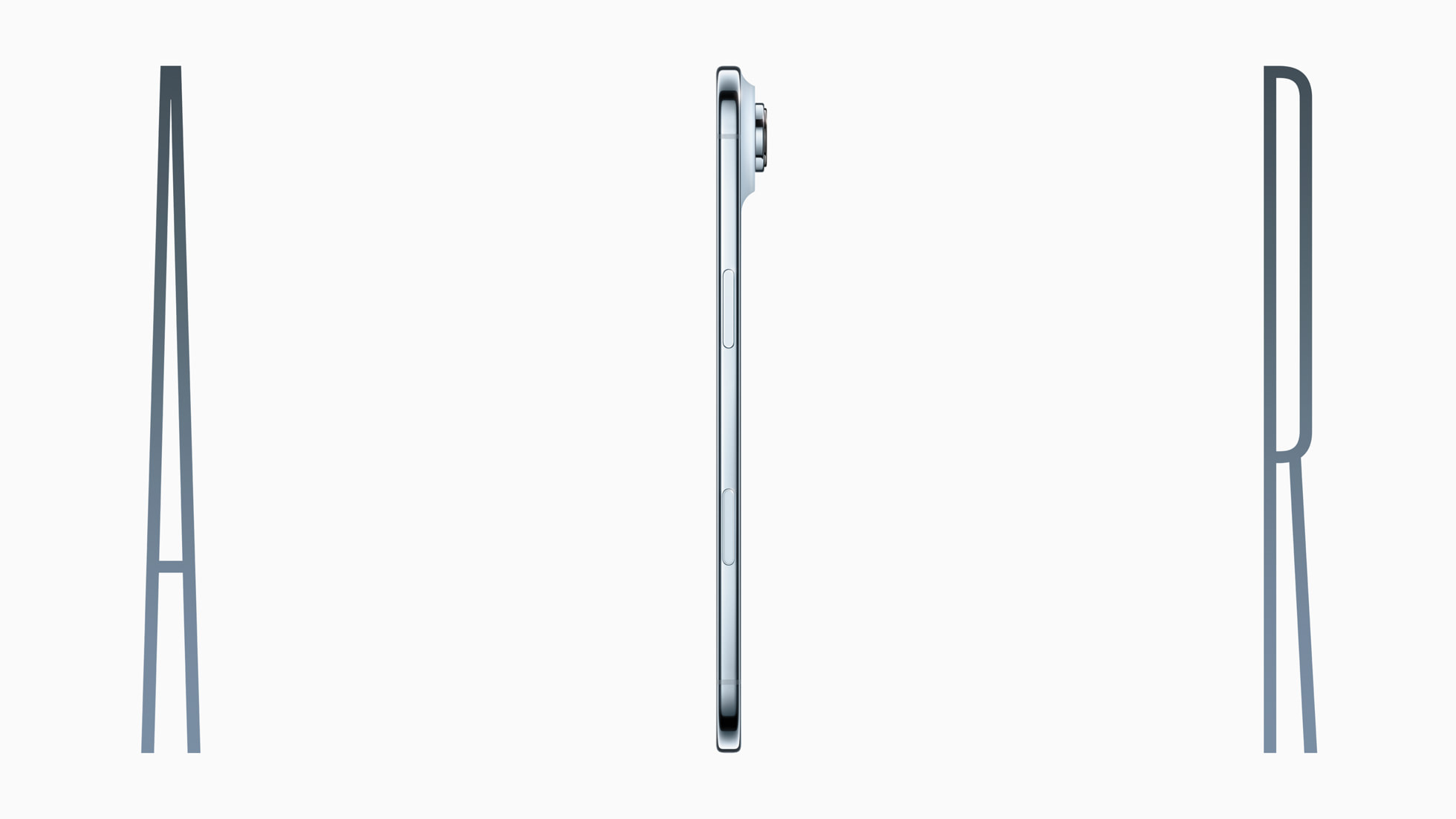Apple Iphone 17 air