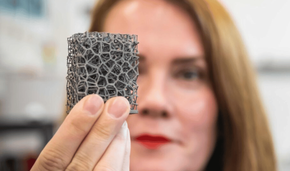 Atomik AM Raises €713k to Scale Its Advanced Manufacturing Business