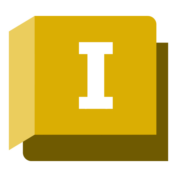 Autodesk Inventor logo