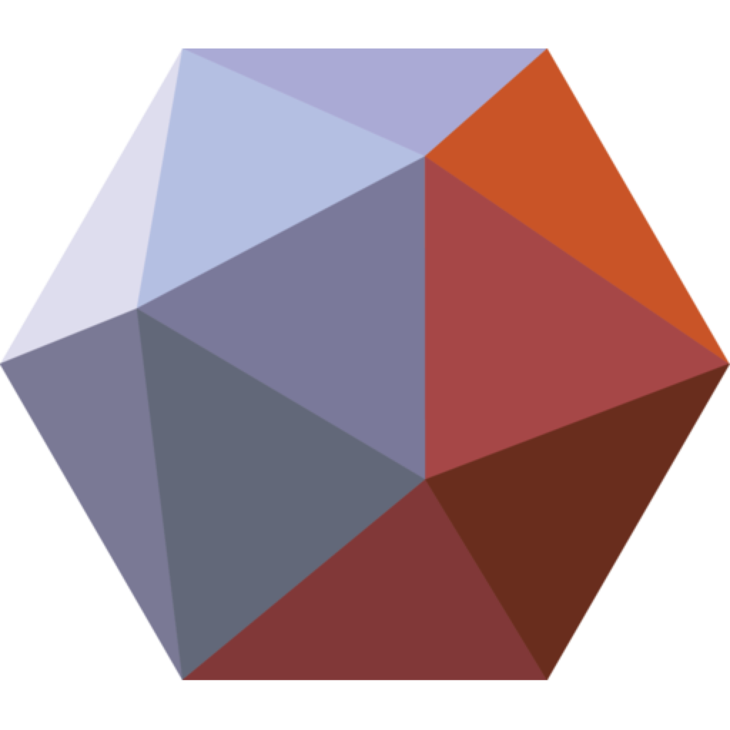 Meshmixer logo