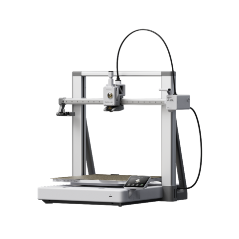 Bambu Lab A2L - 3D Printing