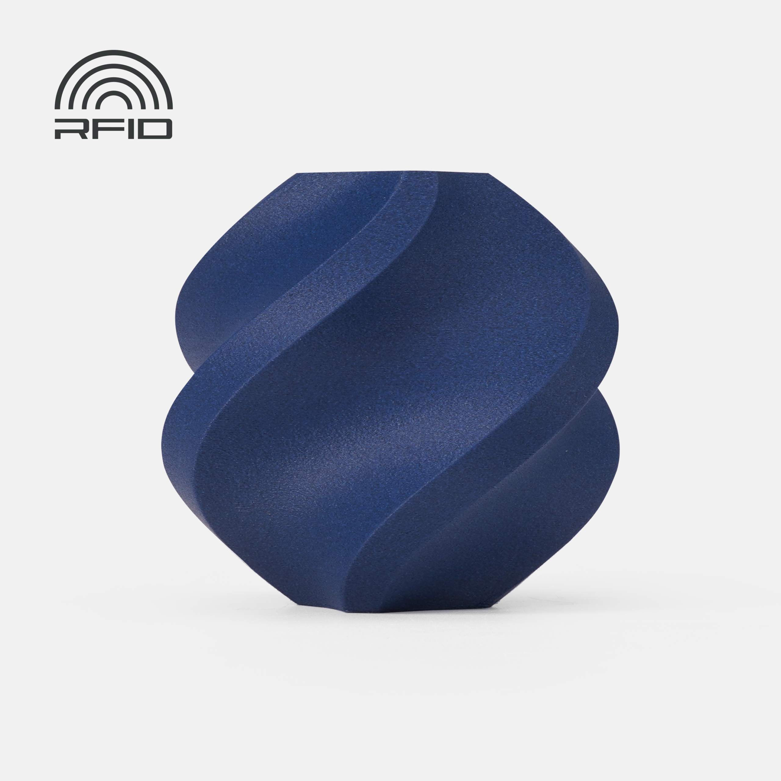 Bambu Lab PETG-CF carbon fiber filament