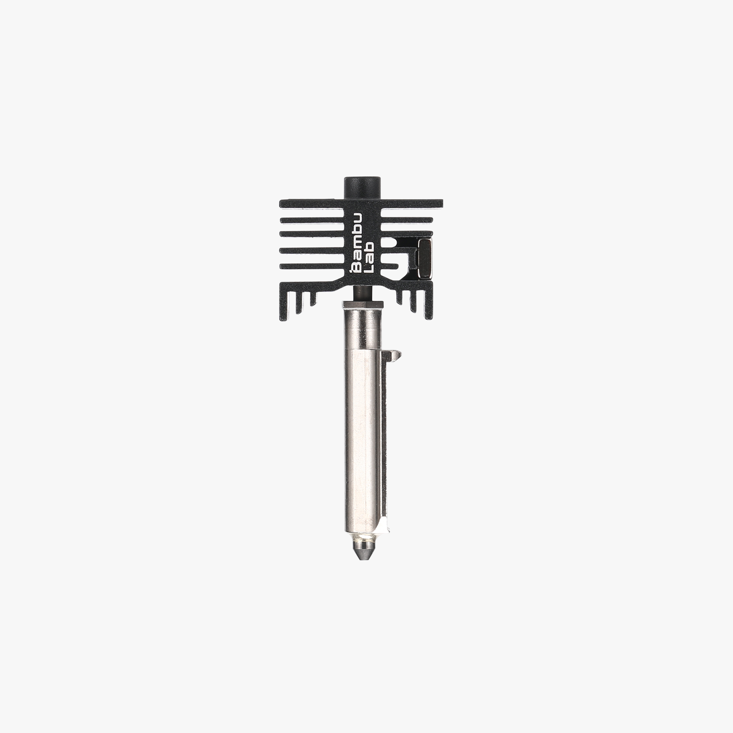 Bambu tungsten carbide nozzle for H2 P2S X2D