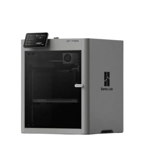 Bambu Lab P2S - 3D Printing