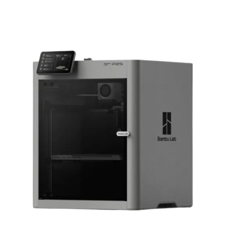 Bambu Lab H2D - 3D Printing