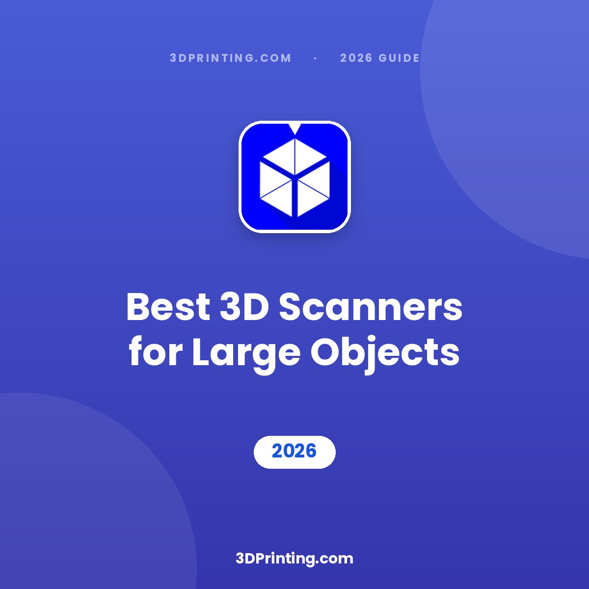 3D Scanners Archives - 3D Printing