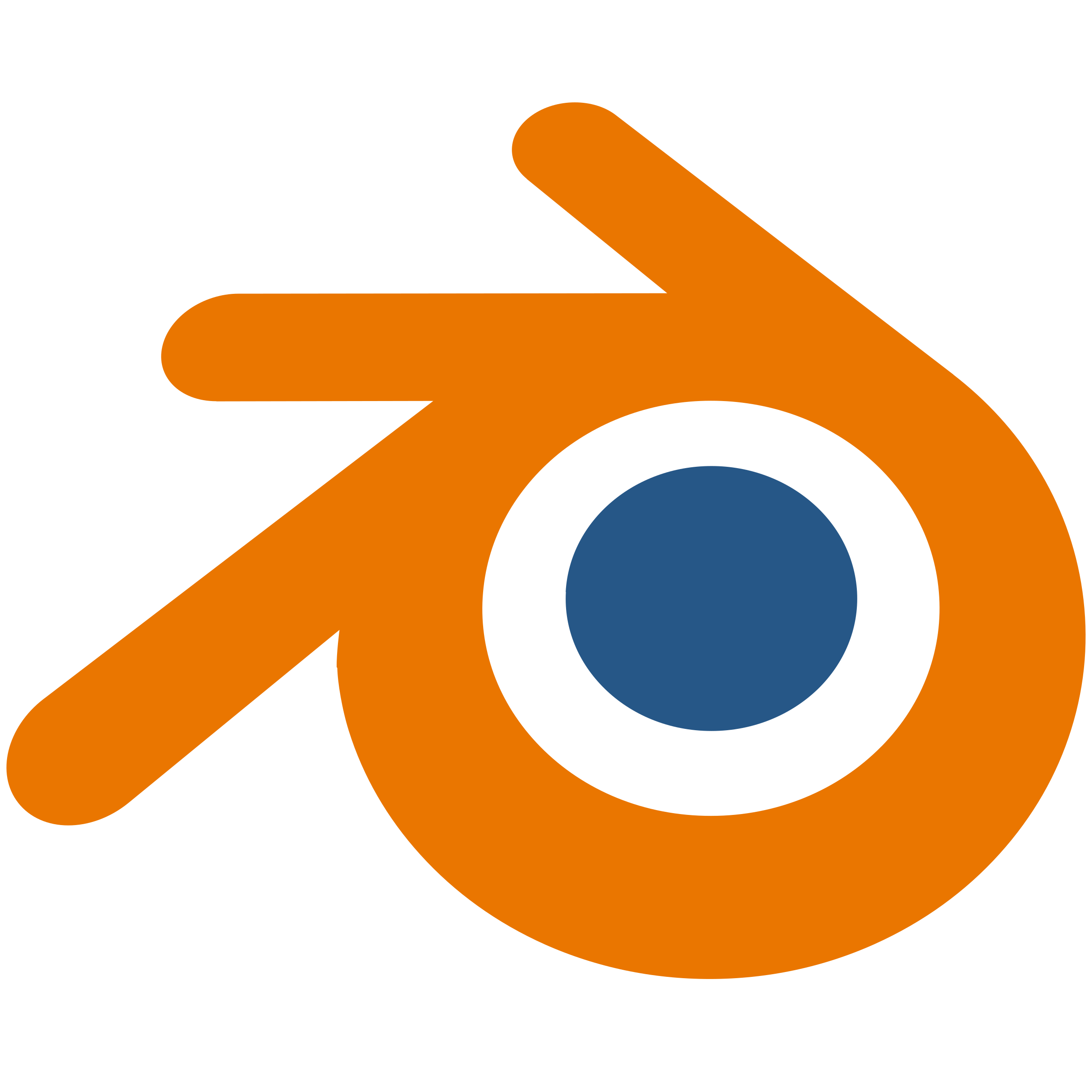 Blender logo