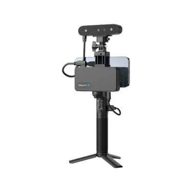 Creality CR-Scan Ferret Pro - 3D Printing
