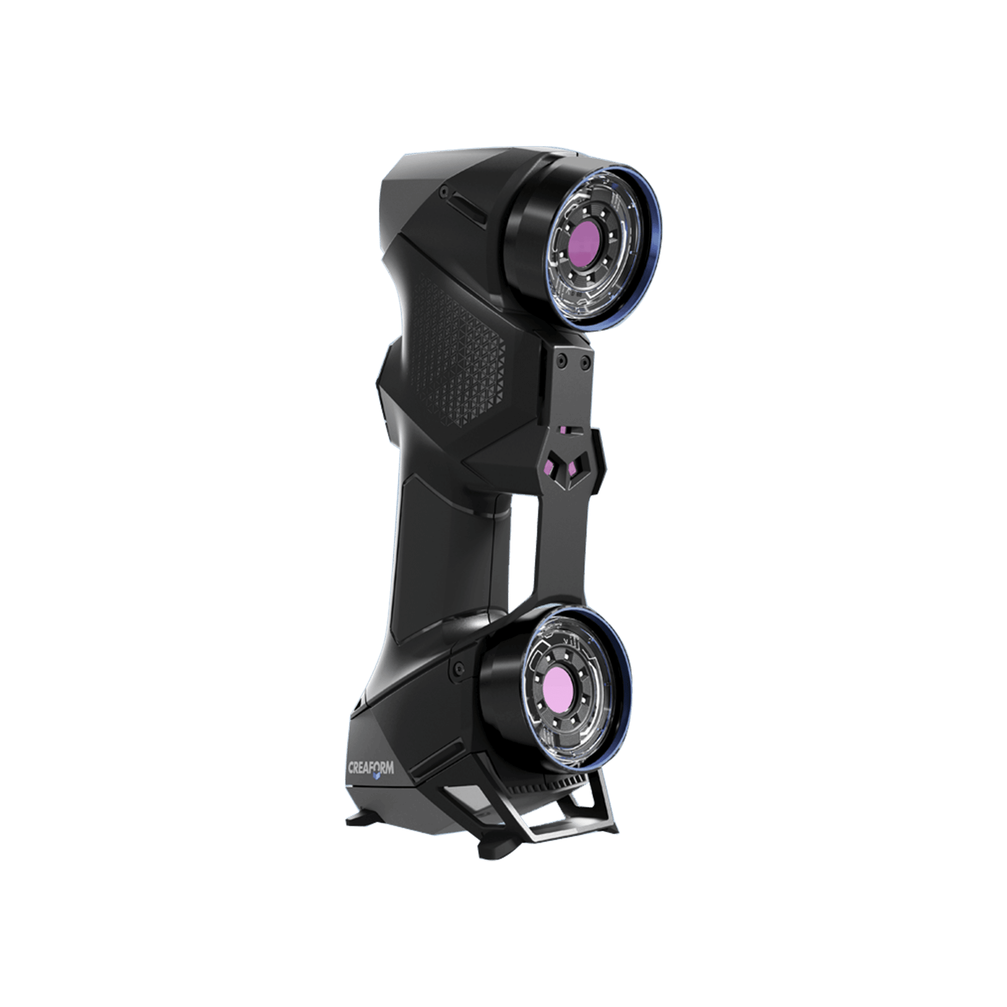 Creaform HandySCAN 3D BLACK series scanner