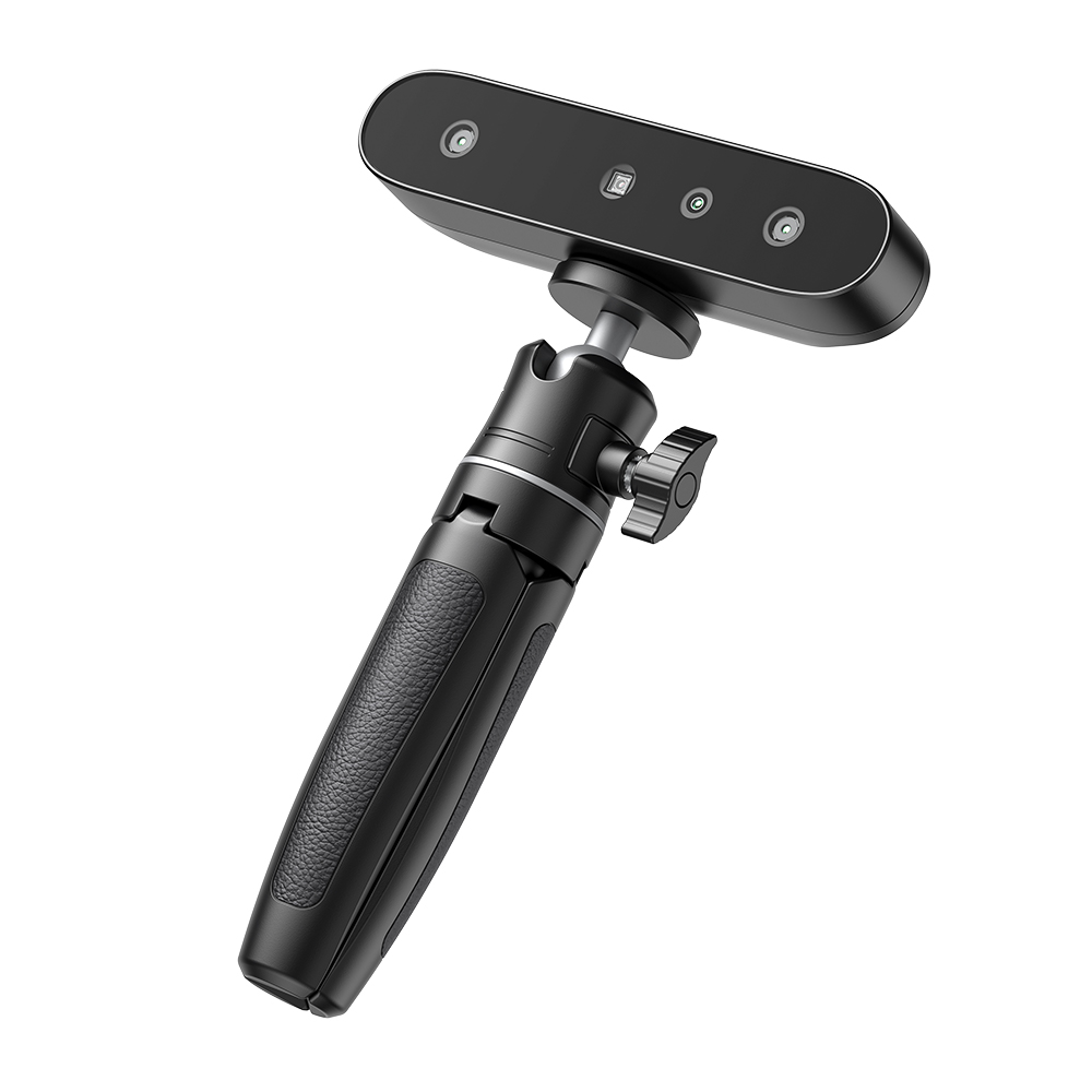 Creality CR-Scan Ferret SE budget 3D scanner