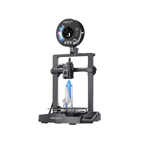 Creality HALOT-MAGE S 14K - 3D Printing