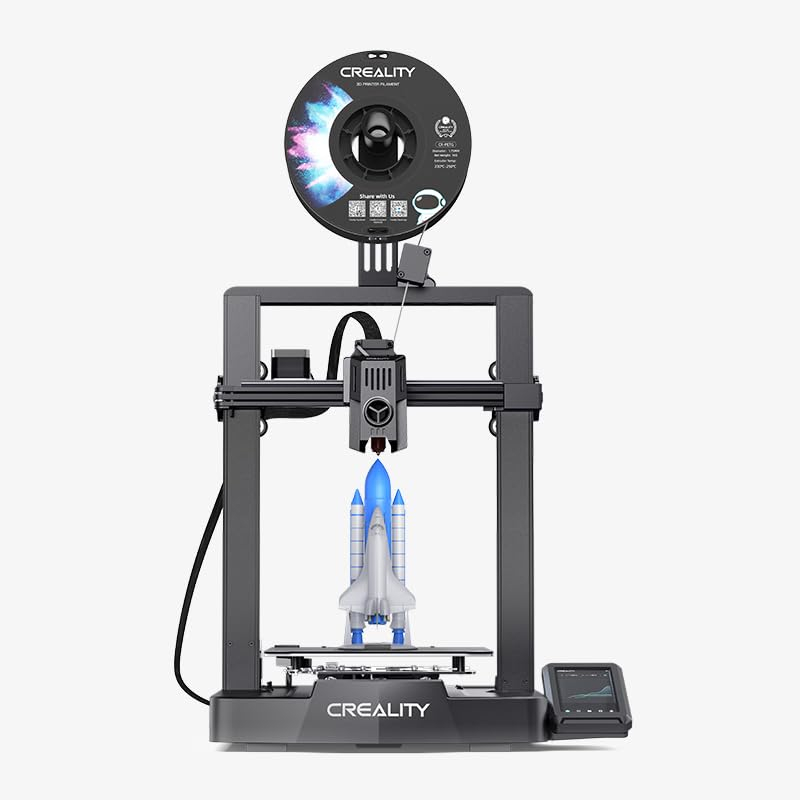 Guide: Choosing a Creality 3D Printer in 2024 — Creality Experts