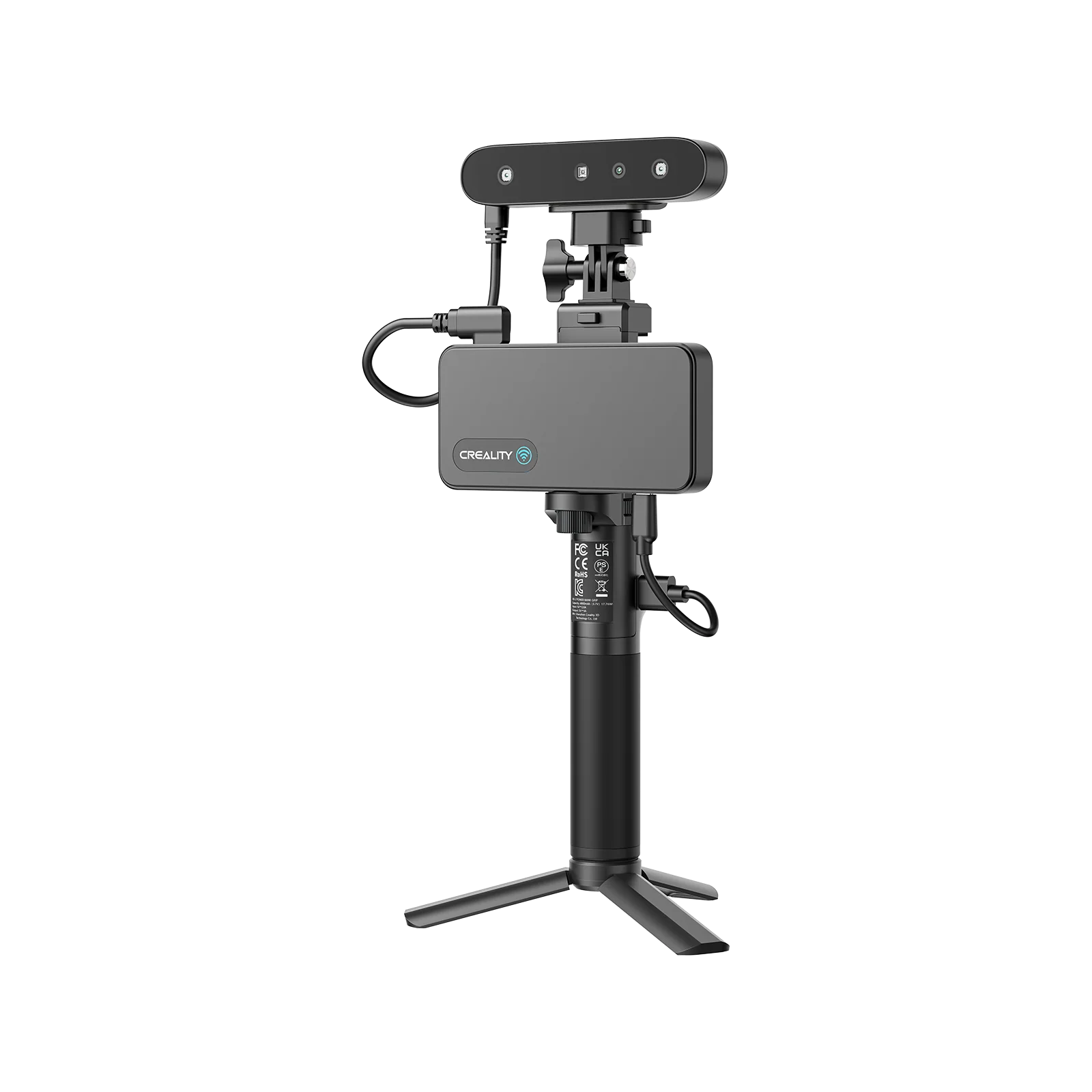 Creality CR-Scan Ferret Pro 3D scanner