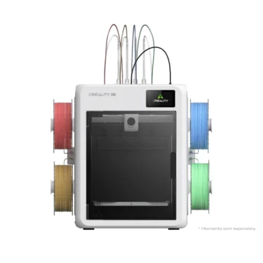 Creality K3 - 3D Printing
