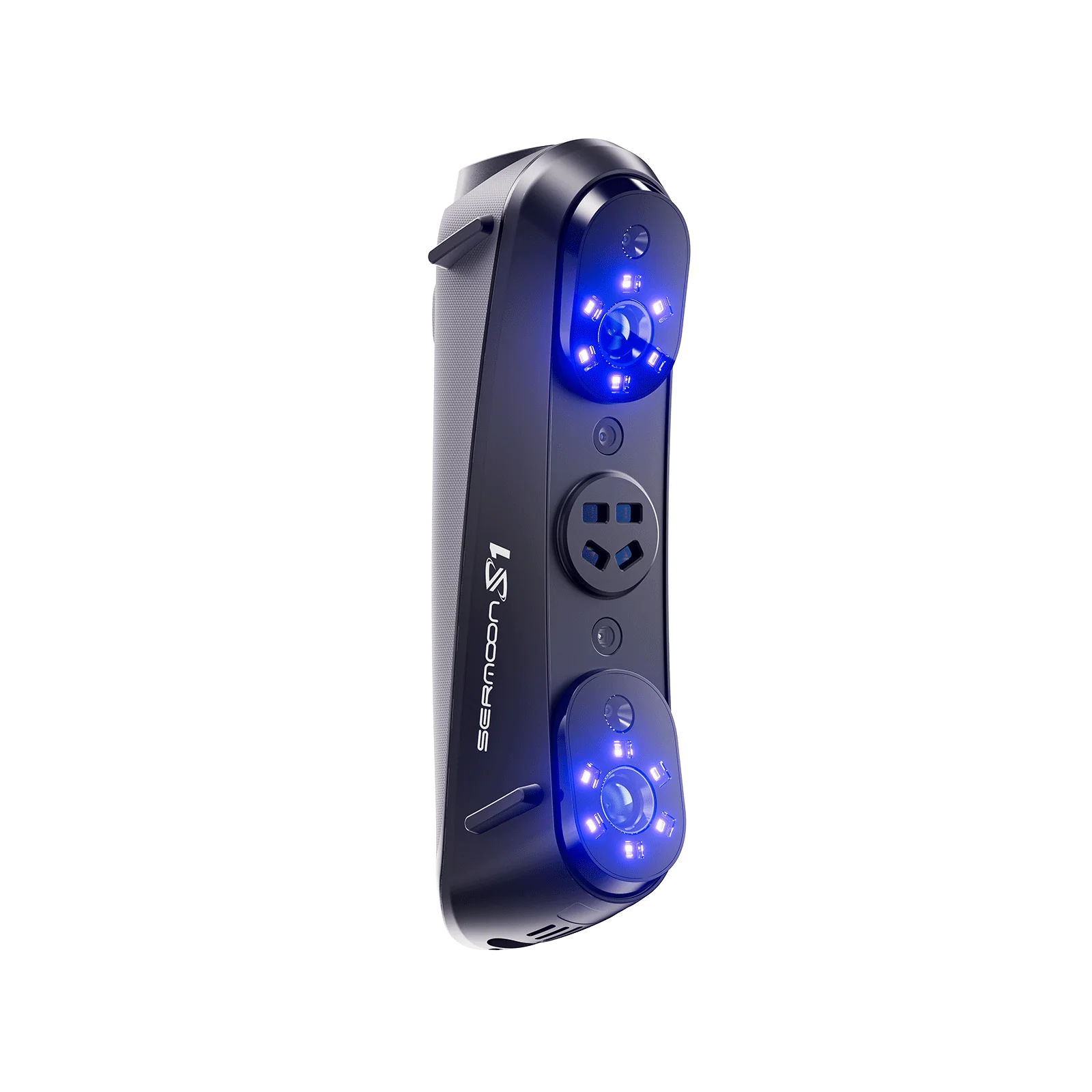 Creality Sermoon S1 four-mode hybrid 3D scanner