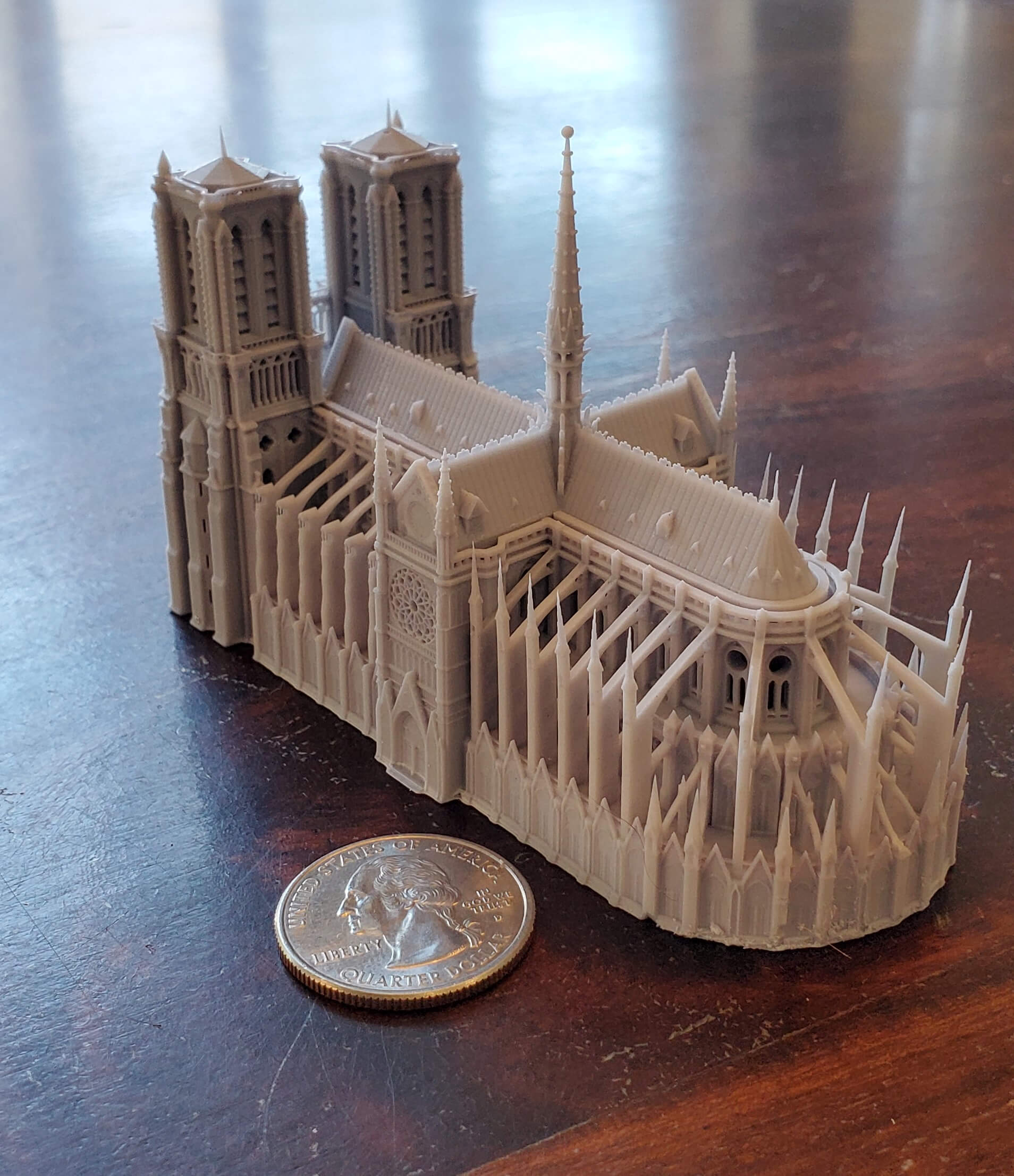 Hands-On Review: Anycubic Photon D2 - 3D Printing