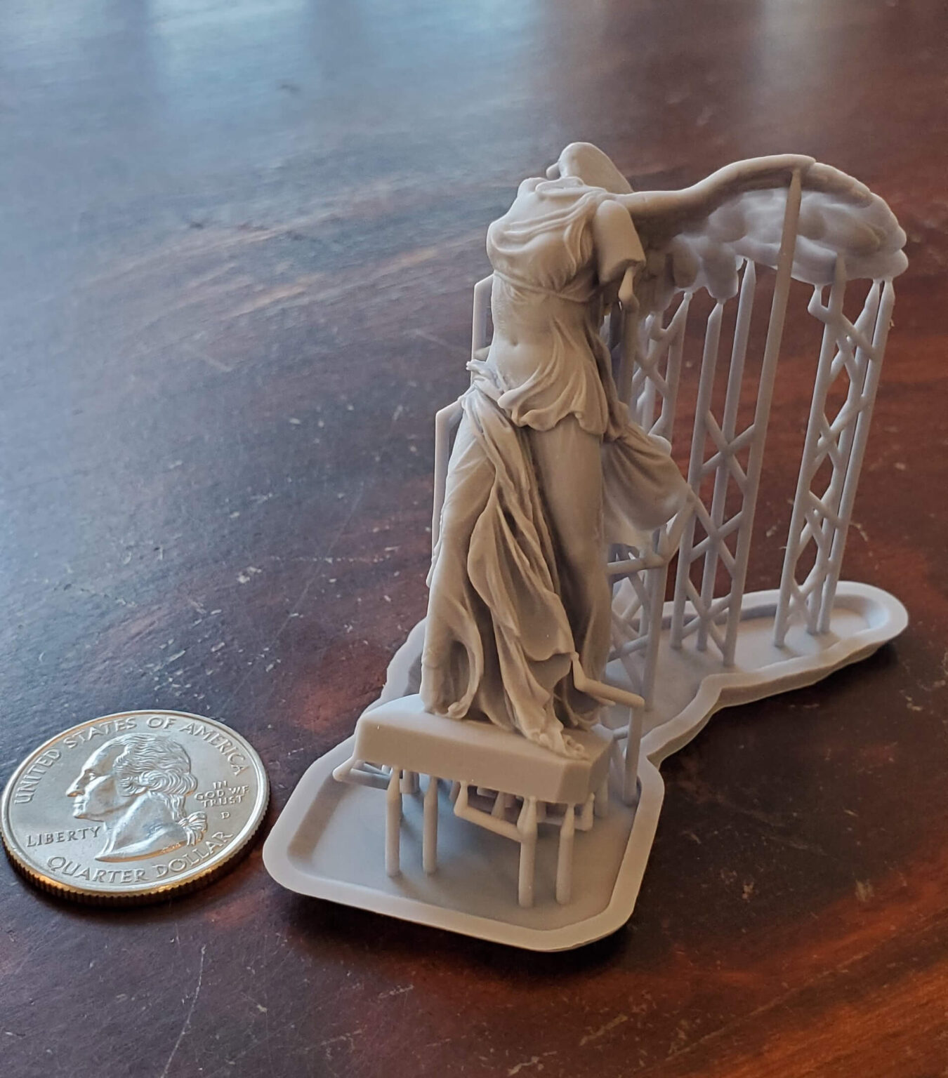 Hands-On Review: Anycubic Photon D2 - 3D Printing