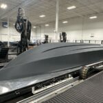 Florida Firm 3D Prints Military Drone Boat Using Robotic Arms