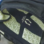 Deuter Introduces New Mountain Bike Pack with 3D Printed Spine Protection