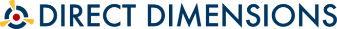 Direct Dimensions logo