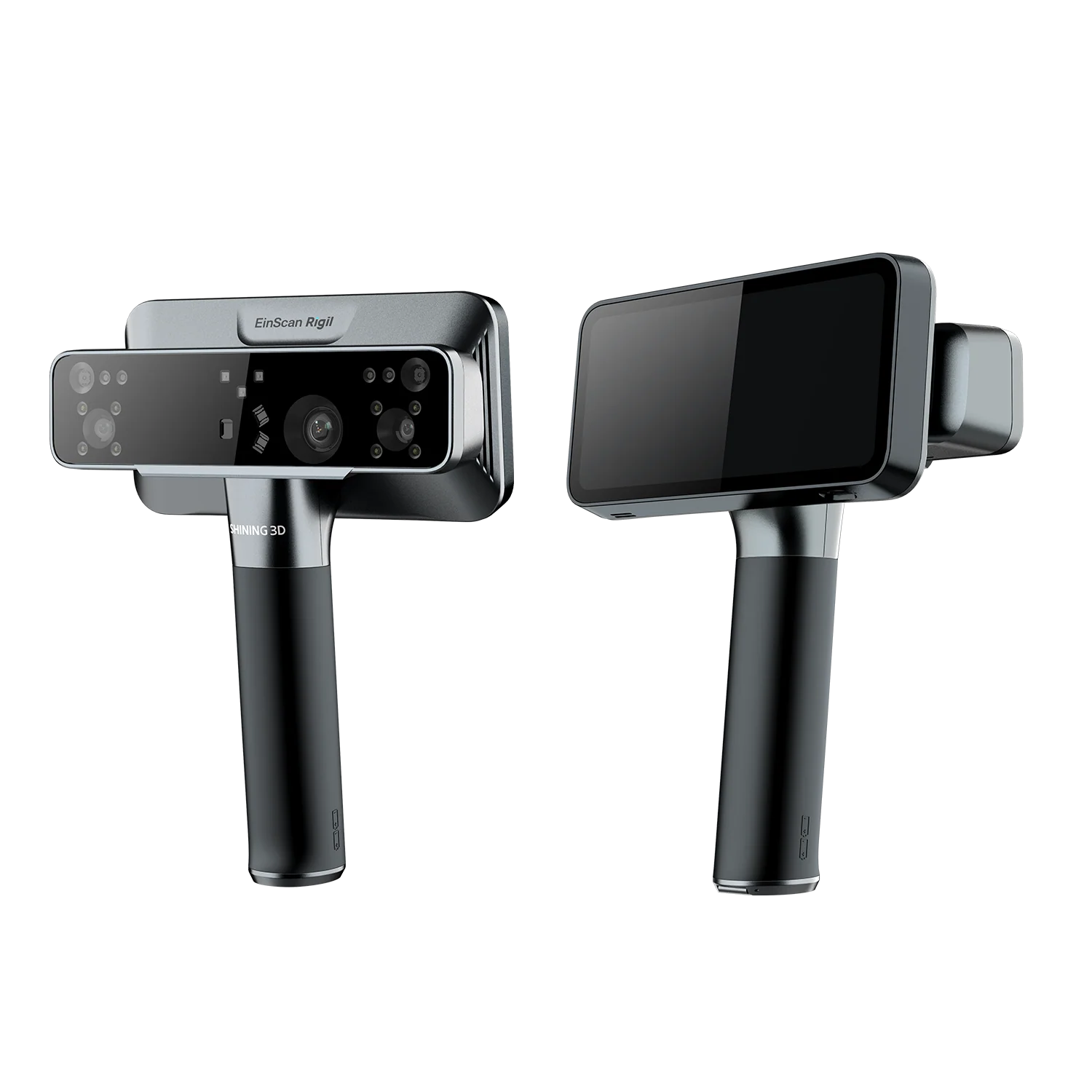 EinScan Rigil