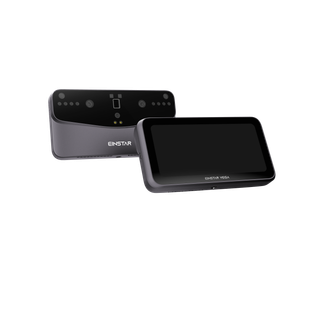 EINSTAR VEGA wireless all-in-one 3D scanner on sale in May 2026