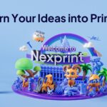Elegoo Launches Nexprint Open-Source Platform for 3D Model Sharing
