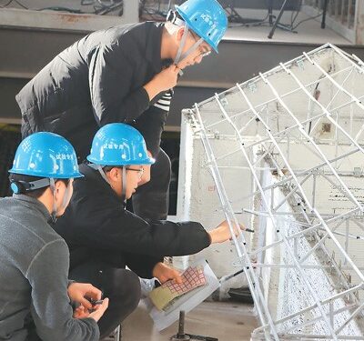 3D Printed Buildings Could Offer New Defense Against Earthquakes