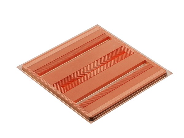 Fabric8Labs and Wiwynn to Demonstrate ECAM Cold Plate Technology at Computex 2025
