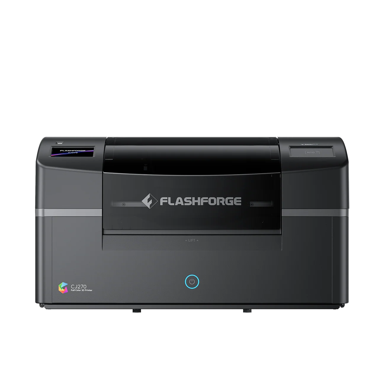 Flashforge CJ270 desktop full-color 3D printer