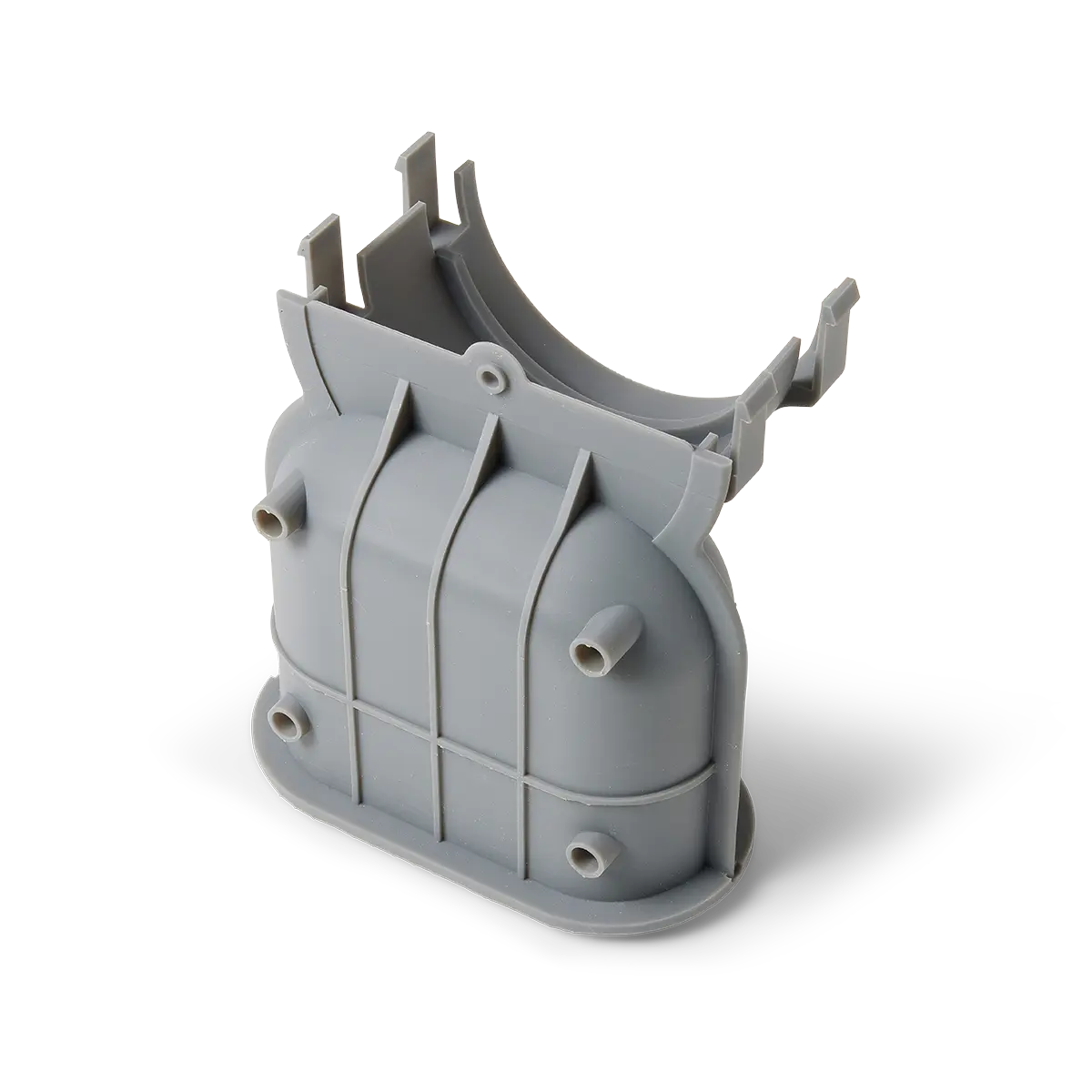 Formlabs Grey Resin V5 cartridge