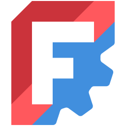 FreeCAD 1.1 logo