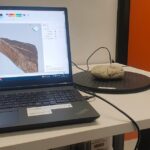 Newcastle University 3D prints replica of Roman Britain's most popular board game