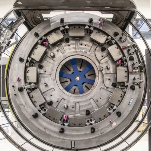 GKN Aerospace Expands Connecticut Facility for 3D Printed Engine Components