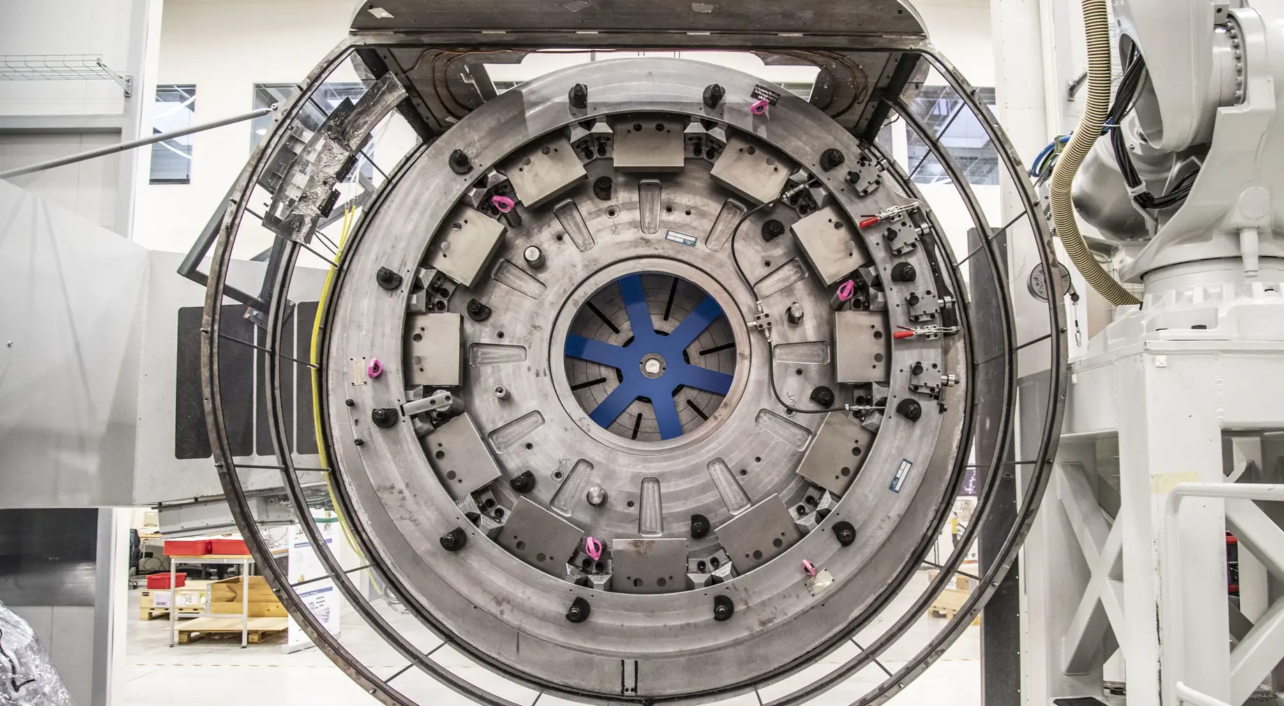 GKN Aerospace Expands Connecticut Facility for 3D Printed Engine Components