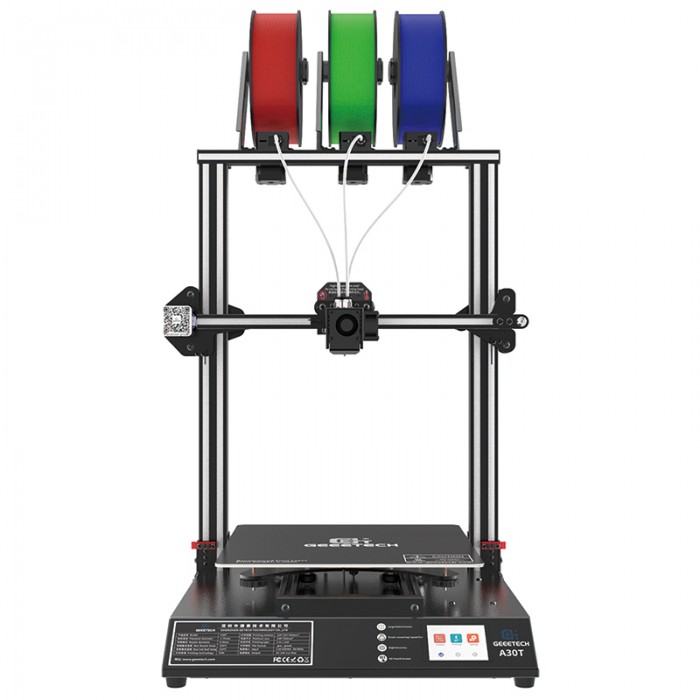 Desktop 3d printers 3d printing