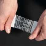 Fraunhofer Researchers 3D Print Biomimetic Tissue Substitute, File Patent