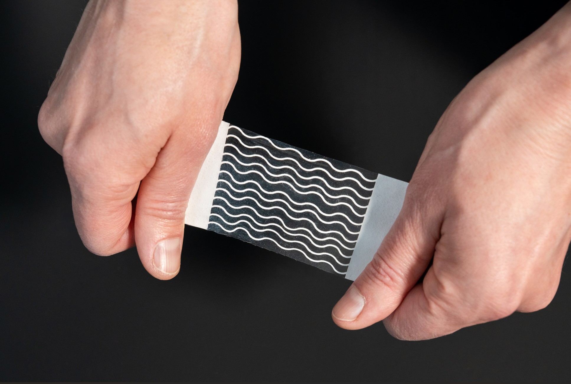 Fraunhofer Researchers 3D Print Biomimetic Tissue Substitute, File Patent