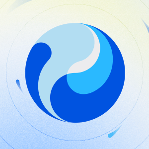 Hunyuan3D logo