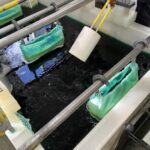 ORNL Combines 3D Printing and Electroforming for Leak-Free Nuclear Parts