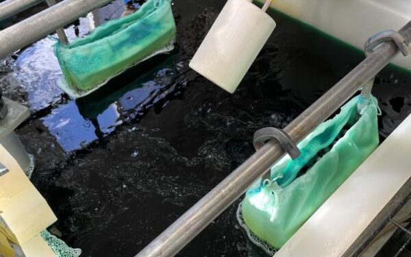 ORNL Combines 3D Printing and Electroforming for Leak-Free Nuclear Parts