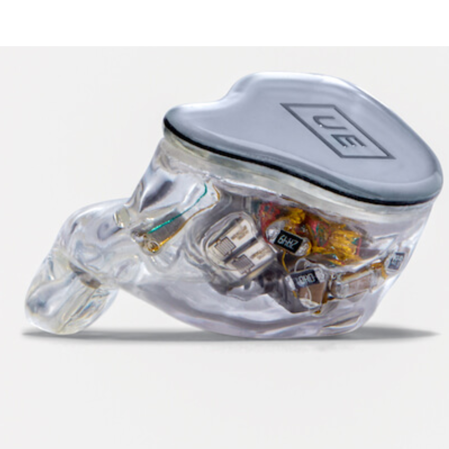 Ultimate Ears Introduces HighEnd 3D Printed Custom Earbuds with 21 Drivers 3D Printing