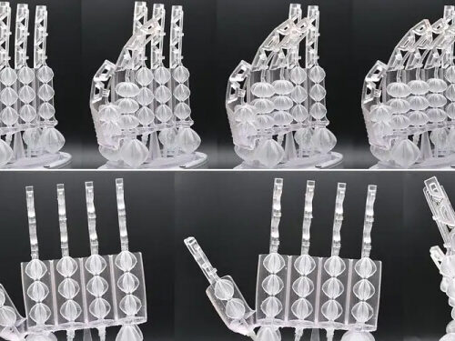 hand