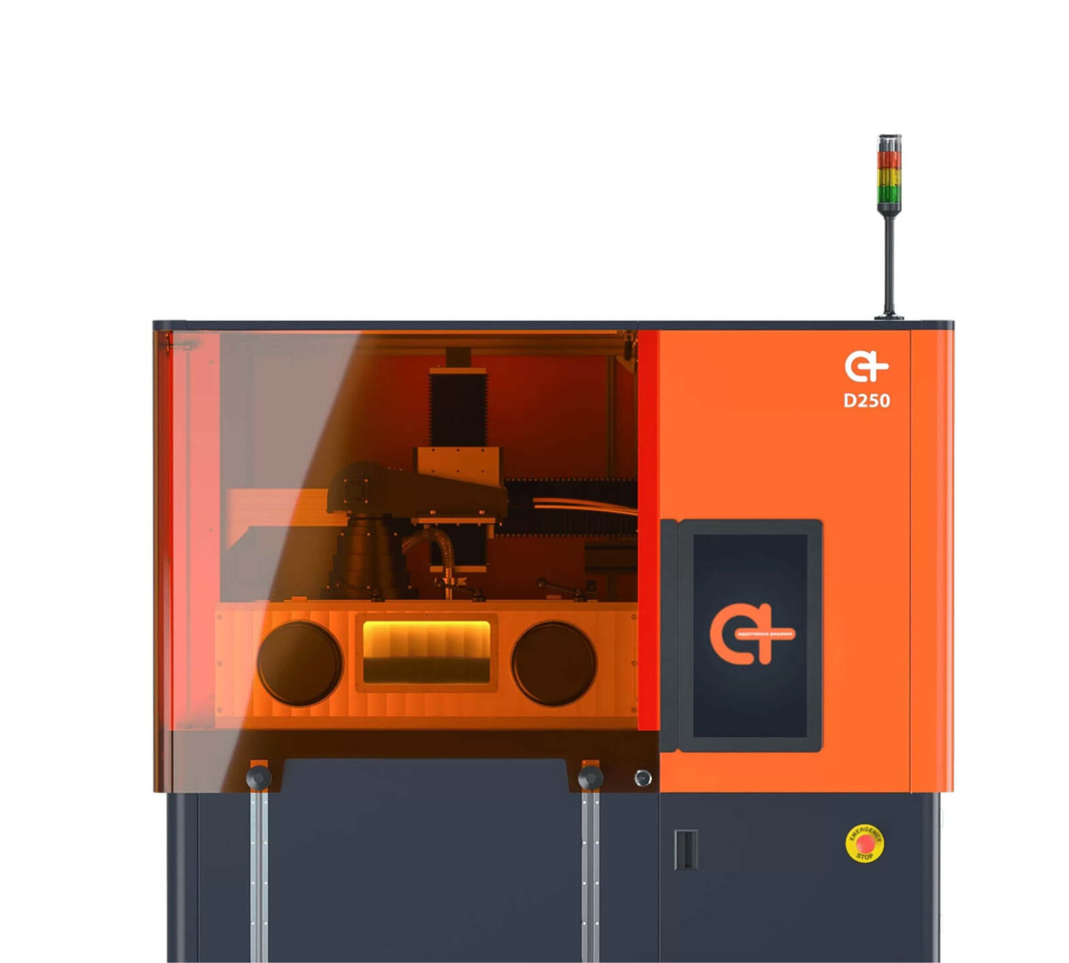 New Process Allows Multiple Metals on Single Printer 3D Printing
